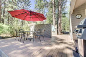 Гостиница 13 Tamarack  Бенд